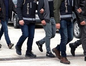 Yunus Emre Enstitüsü eski yönetimine ‘sahte fatura’ soruşturması: 17 kişi gözaltına alındı