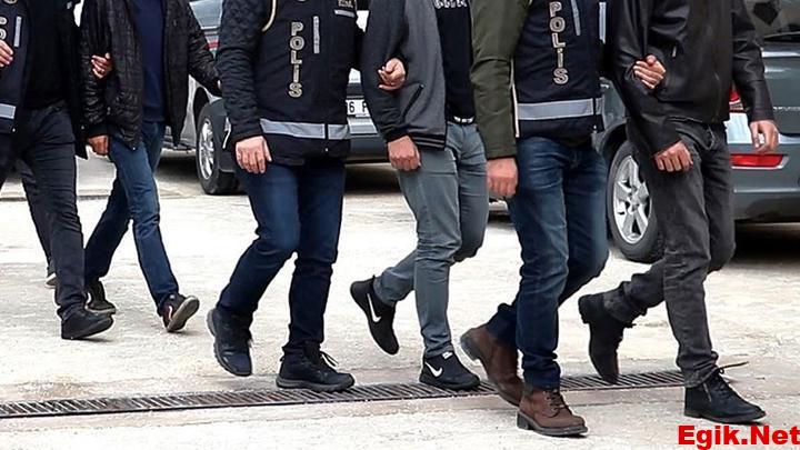 Yunus Emre Enstitüsü eski yönetimine ‘sahte fatura’ soruşturması: 17 kişi gözaltına alındı