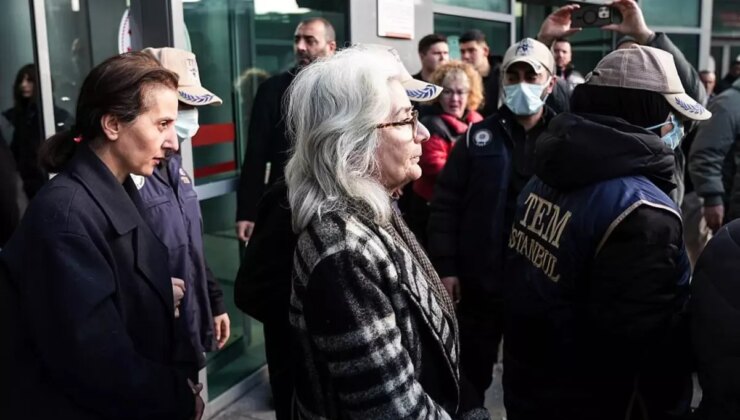 10 kişinin gözaltına alındığı kent uzlaşısı soruşturmasında dikkat çeken detaylar ortaya çıktı