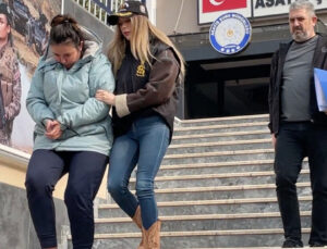 430 kişiyi mağdur ettiler! Dolandırıcı aile çetesi!