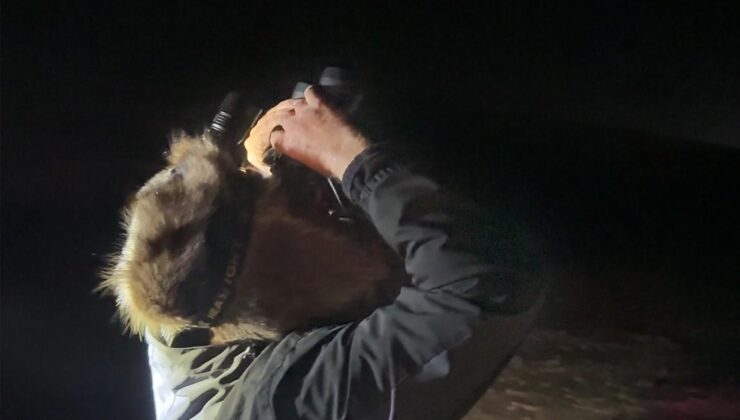 6 gezegenin yan yana sıralanması Türkiye’den de görüntülendi