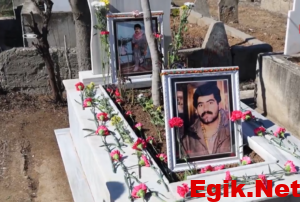Cengiz Altun Anıldı: Hakikatler Katledilemez
