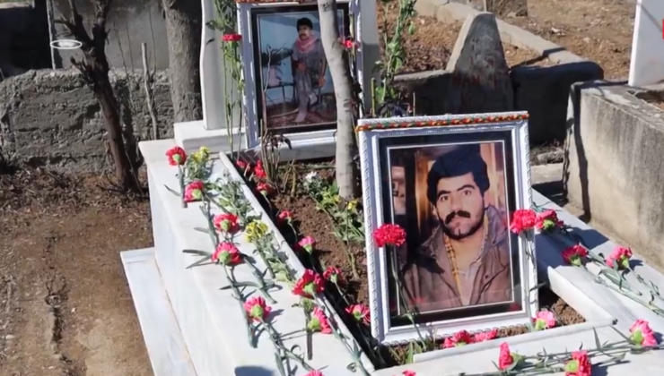 Cengiz Altun Anıldı: Hakikatler Katledilemez