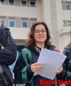Kazdağları Ekoloji Platformu'ndan Kocabaş Çayı İçin Mücadele: Cengiz Holding'e Tahsis Edilemez!