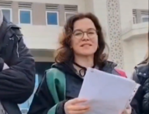 Kazdağları Ekoloji Platformu’ndan Kocabaş Çayı İçin Mücadele: Cengiz Holding’e Tahsis Edilemez!