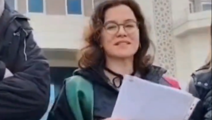 Kazdağları Ekoloji Platformu’ndan Kocabaş Çayı İçin Mücadele: Cengiz Holding’e Tahsis Edilemez!