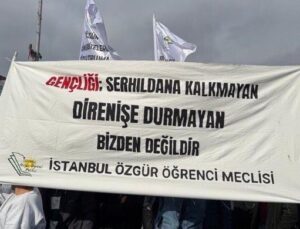 Özgür Öğrenci Meclisi, HDK ve DEM Parti Gençlik Meclisi Üyelerine Gözaltı: Gençlik Mücadelesine Darbe