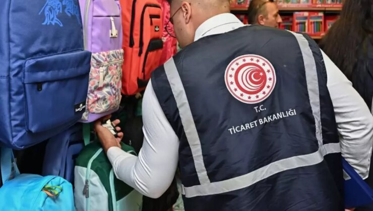 Bakanlık markalarını açıkça ifşa etti! Bu 3 ürün piyasadan toplatılıyor