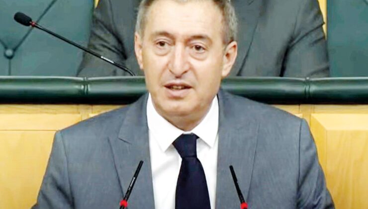 Bakırhan: Çağrı üçüncü görüşmeden sonra…