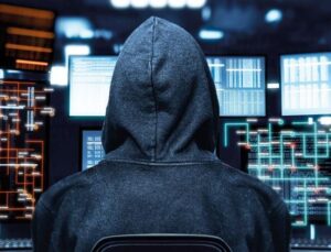 Banka hesaplarından milyonluk vurgun