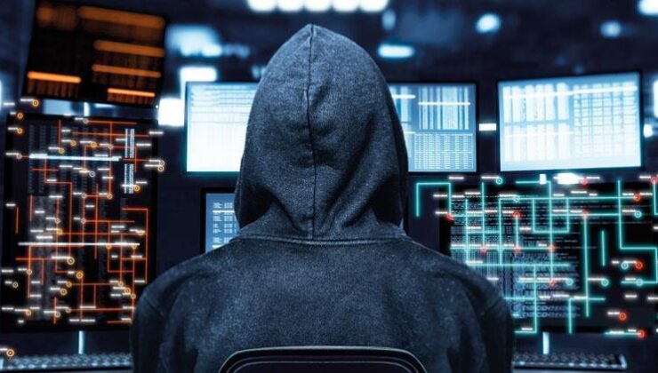 Banka hesaplarından milyonluk vurgun