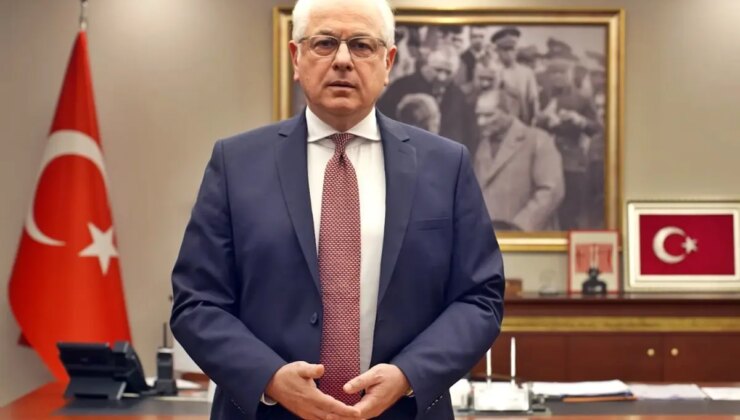 Beykoz Belediye Başkanı Alaattin Köseler gözaltına alındı