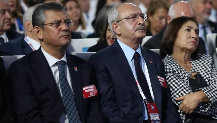 CHP kurultayıyla ilgili bomba itiraf: Delegelere para sağlayan kişi, büyükşehir belediye başkanı