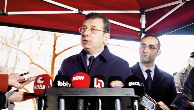 Cumhurbaşkanlığı adaylık yanıtı: Birkaç gün içinde