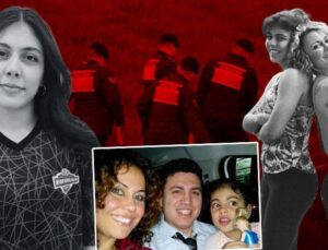 Denizli’deki kazada 15 yaşındaki Nisa hayatını kaybetmişti! Eski hakemlerin kızıymış