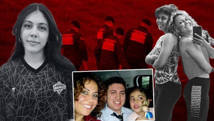 Denizli’deki kazada 15 yaşındaki Nisa hayatını kaybetmişti! Eski hakemlerin kızıymış