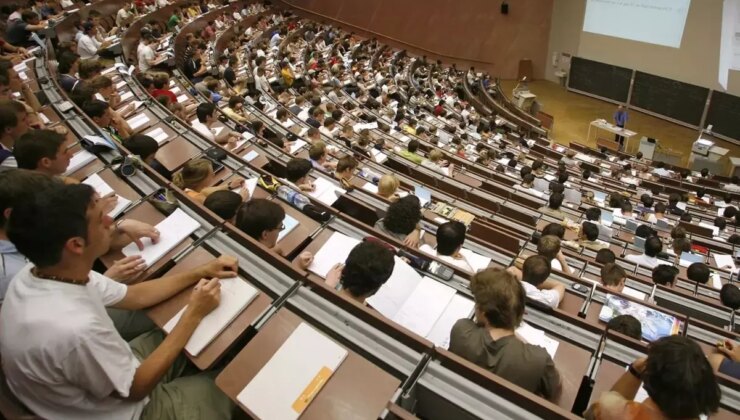 Dünyanın en iyi üniversiteleri belli oldu! Türkiye’den 11 üniversite ilk 1000’de