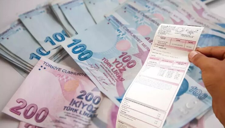 Elektrikten sonra su faturalarında da yeni dönem başlıyor