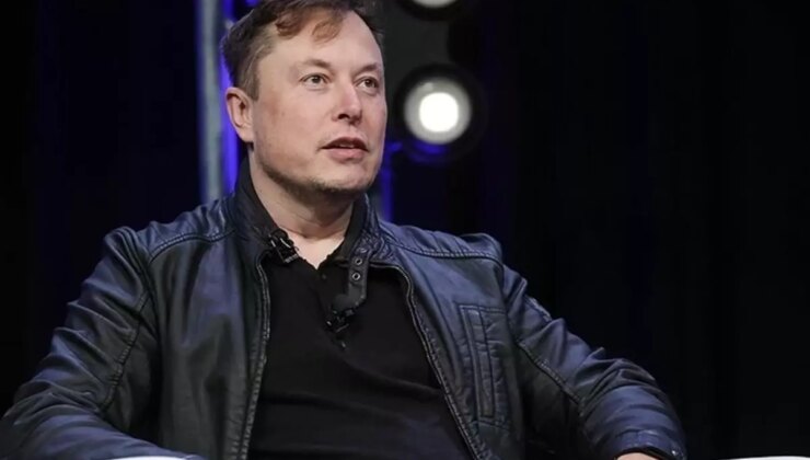 Elon Musk “Çok sayıda vampir var” diyerek paylaştı! ABD’de sosyal güvenlik skandalı