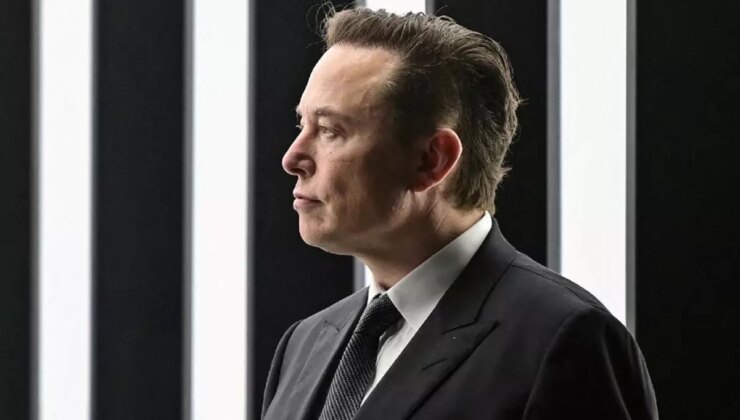 Elon Musk’ın departmanında çalışan 21 kişi istifa etti