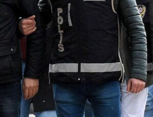 FETÖ’ye yönelik Kıskaç-40 operasyonunda 77 şüpheli adliyede