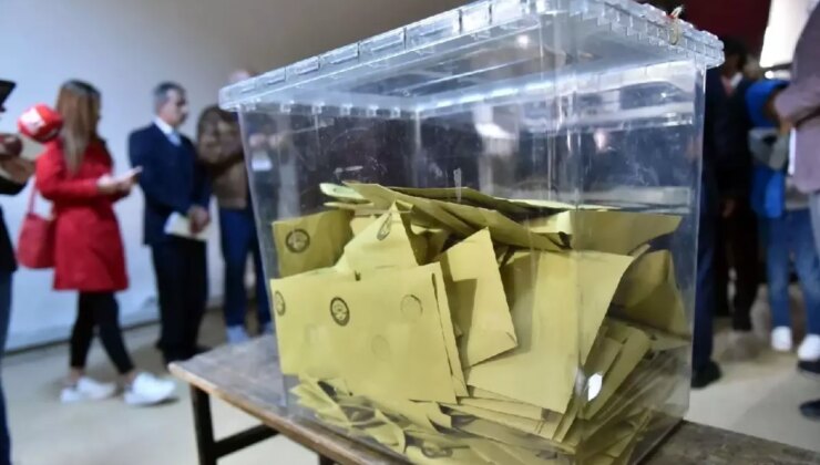 İş insanı Teoman Yıldırım, siyasi parti kuruluyor