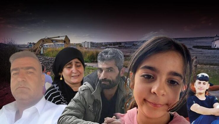 ‘İtiraf gelebilir’ | Narin Güran cinayetinde sanıklar farklı cezaevine sevk edildi… Bu kararın arkasında yatan neden ne?