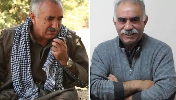 Karayılan’dan Öcalan’ın olası ‘silah bırakma’ çağrısına yanıt