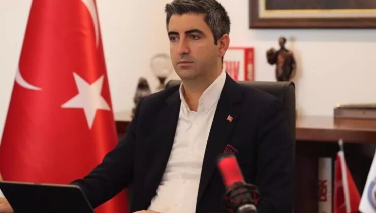 Kartal Belediye Başkanı Gökhan Yüksel hakkında “görevi kötüye kullanma” suçundan iddianame