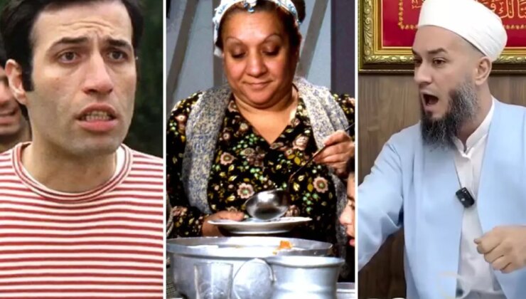 Kemal Sunal ve Adile Naşit için skandal ifadeler