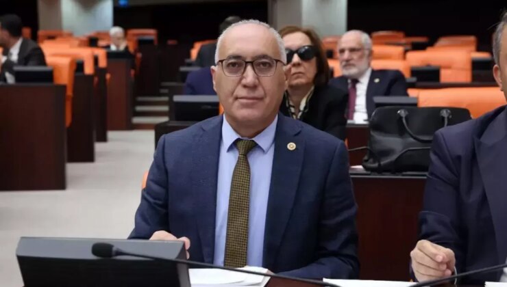“Maaşımız yetmiyor” diyen milletvekilinden yeni açıklama! Ağzını fena bozdu