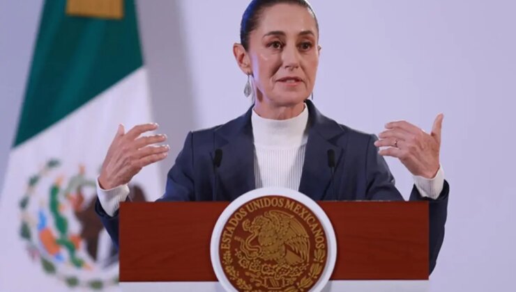 Meksika’dan Trump yönetimine terör örgütü yanıtı: İşgal söz konusu olamaz