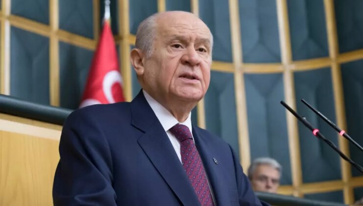MHP lideri Bahçeli’nin sağlık durumuna ilişkin yeni açıklama