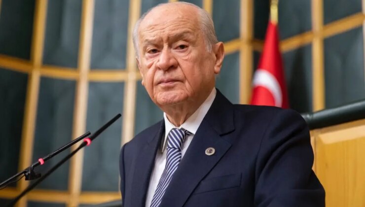 MHP’li Durmaz: Bahçeli’nin sağlığı hesap yapanları kahredecek kadar iyi