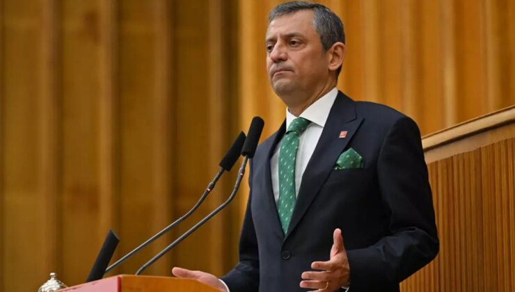 MSB, Özgür Özel’in sözlerini yargıya taşıyor: Tüm yasal haklar kullanılacaktır