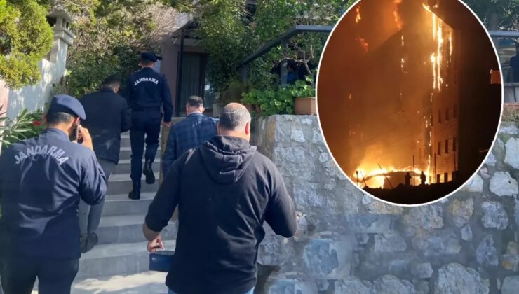 Muğla’da 508 otel ve tesis denetlendi! 98’i kapatıldı, 154’ü yolda