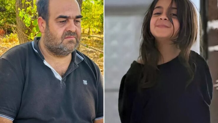 Narin’in babasından Nevzat Bahtiyar’a verilen cezaya itiraz