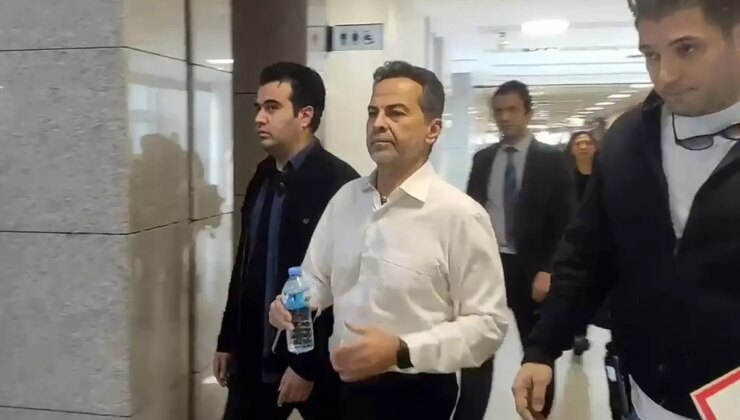 Nasuh Mahruki hakkında mahkeme kararını verdi