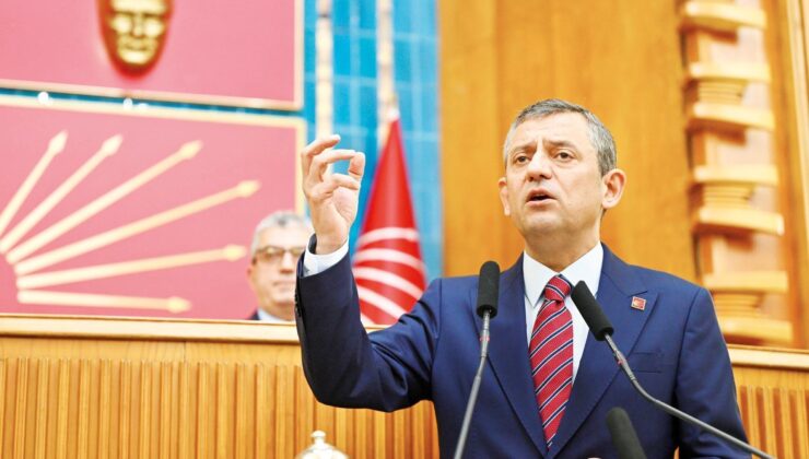 Özel: Bir sonraki cumhurbaşkanını ekarte girişimi