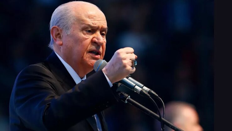 Sağlık durumu nasıl? “Öldü” iddiaları sonrası Bahçeli’nin sağ kolundan açıklama var