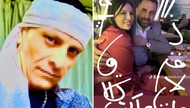 Şarlatan üfürükçü! Büyü vaadiyle 1.2 milyonluk vurgun yaptı