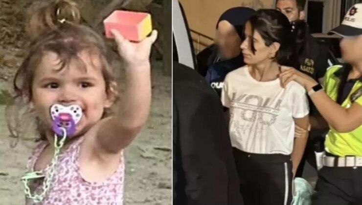 Sıla bebek davasında cezalar vicdanları yaraladı! Bakanlık jet hızıyla harekete geçti