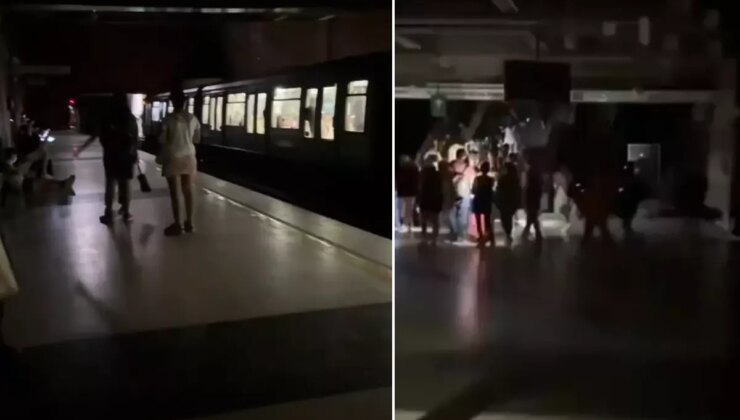 Şili’de ülkenin yüzde 99’unu etkileyen elektrik kesintisi nedeniyle OHAL ilan edildi