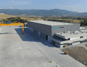 Alman Devi SIEMENS, İzmir’deki Tesisini Kapatıp Türkiye’den Çıkacak: 80 Mühendis İşsiz Kalacak