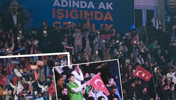 Son dakika: AK Parti’de büyük kongre! MKYK’daki yeni isimler belli oldu