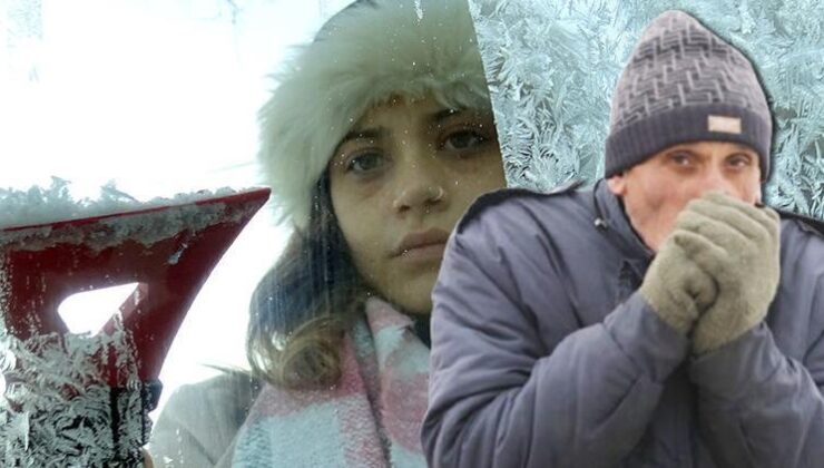 Son dakika: Yeni haftada hava nasıl olacak? AKOM’dan İstanbul’a 3 gün için kar uyarısı