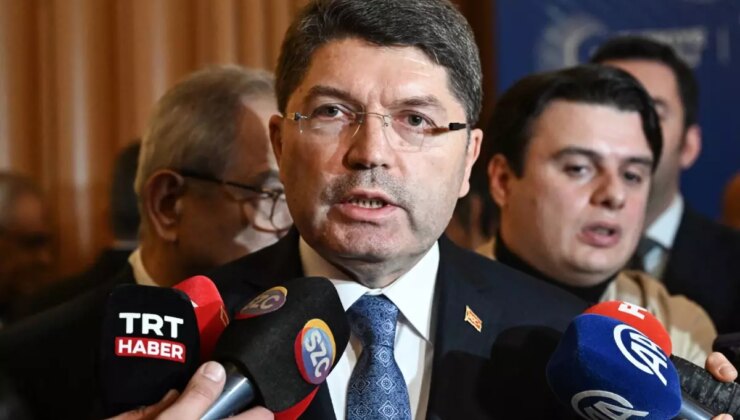 The Economist’in skandal yazısına Bakan Tunç’tan tepki