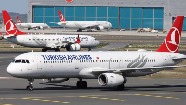 THY, Adana Şakirpaşa Havalimanı’nda uçuş eğitim faaliyetine başladı