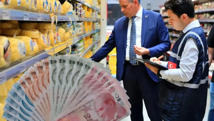 Ticaret Bakanlığı haksız fiyat artışı bildirimi uygulamasını geliştirdi