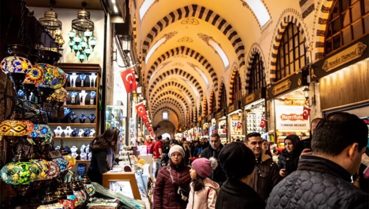 Ticarette kural dışı uygulamalara yönelik ceza tutarı 482 bin TL’ye yükseltildi